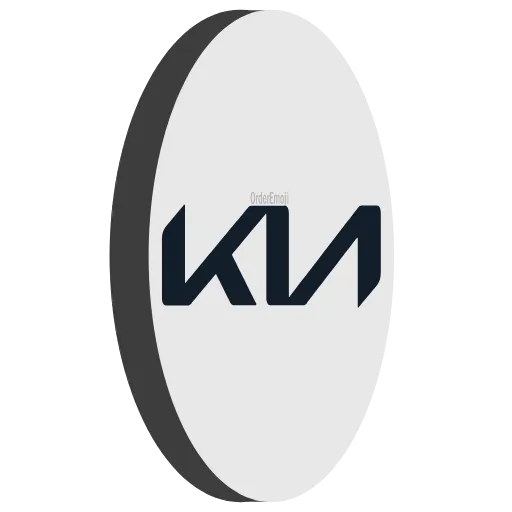 Стикер 47 Car Brands - логотипы автомобильных брендов