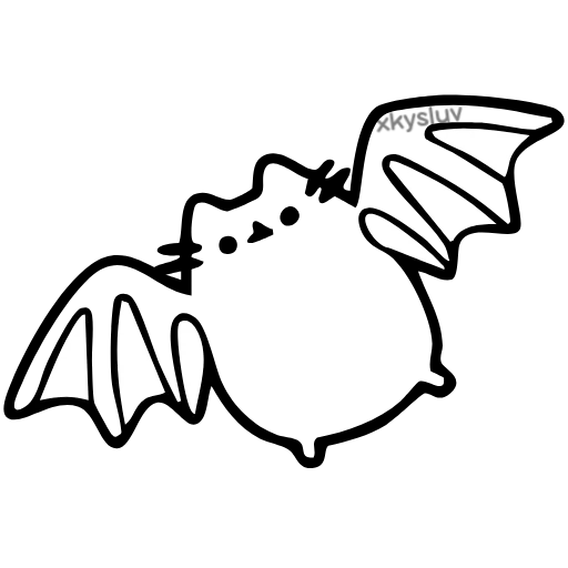 🦇 Эмодзи «﹠» для Telegram