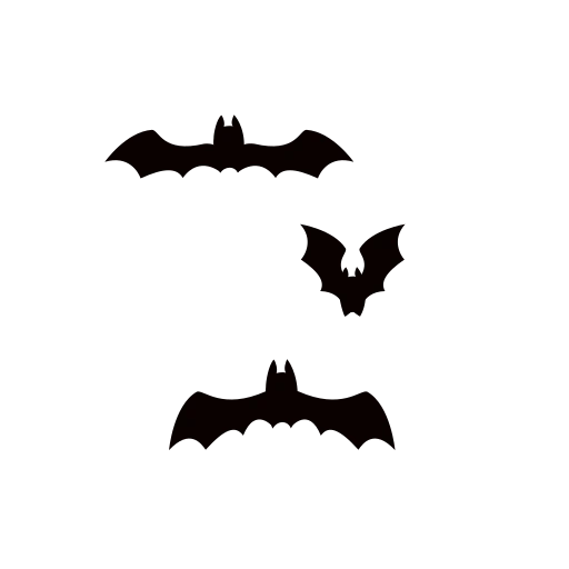 🦇 Эмодзи «﹠» для Telegram