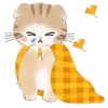 Стикер 25 𝖠𝗎𝗍𝗎𝗆𝗇