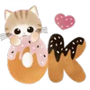 Стикер 4 𝖠𝗎𝗍𝗎𝗆𝗇