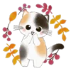 Стикер 18 𝖠𝗎𝗍𝗎𝗆𝗇
