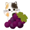 Стикер 16 𝖠𝗎𝗍𝗎𝗆𝗇