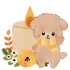 Стикер 36 𝖠𝗎𝗍𝗎𝗆𝗇
