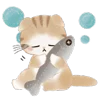 Стикер 13 𝖠𝗎𝗍𝗎𝗆𝗇