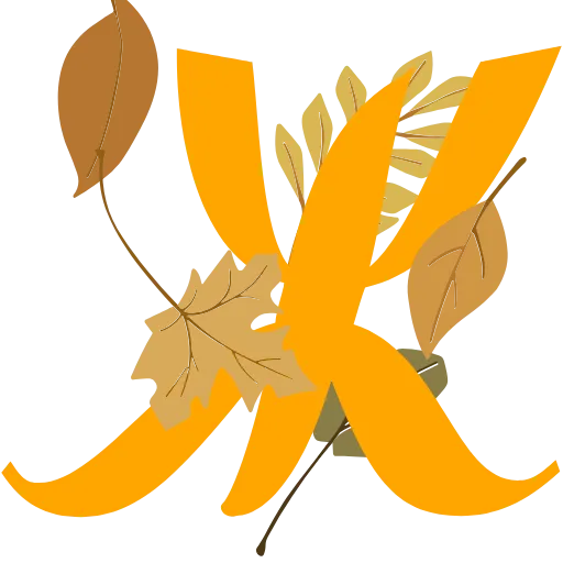 Стикер 10 🍁🍁🍁🍁🍁