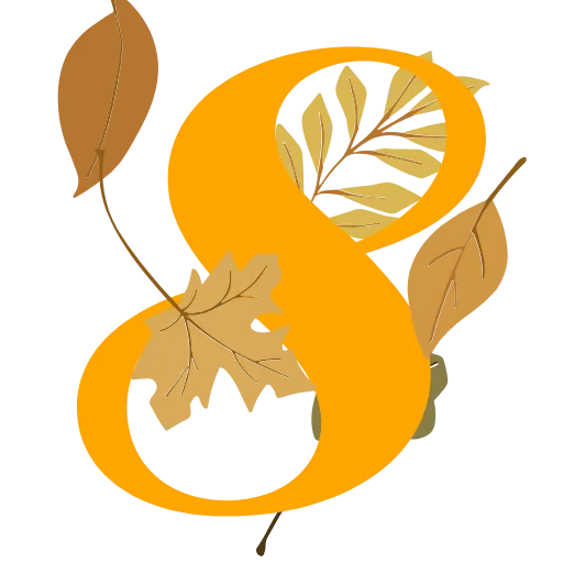 Стикер 46 🍁🍁🍁🍁🍁