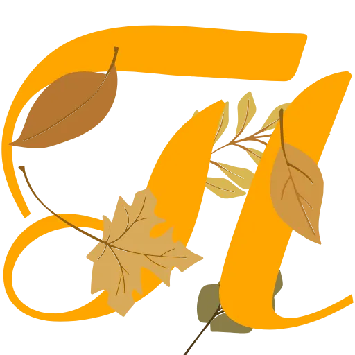 Стикер 19 🍁🍁🍁🍁🍁