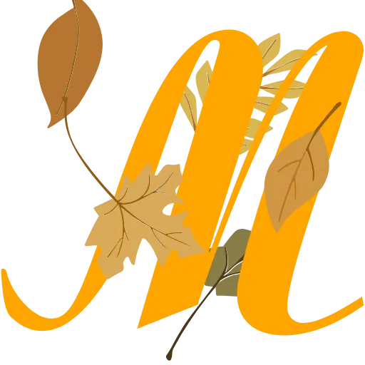 Стикер 16 🍁🍁🍁🍁🍁