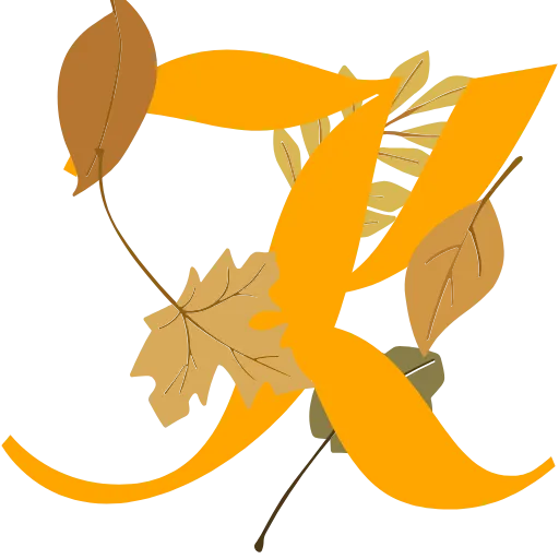 Стикер 14 🍁🍁🍁🍁🍁