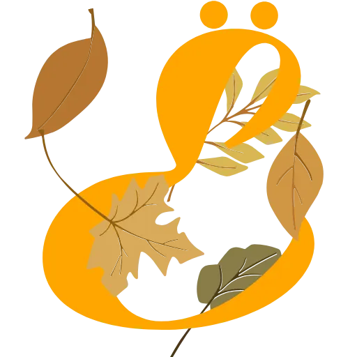 Стикер 9 🍁🍁🍁🍁🍁