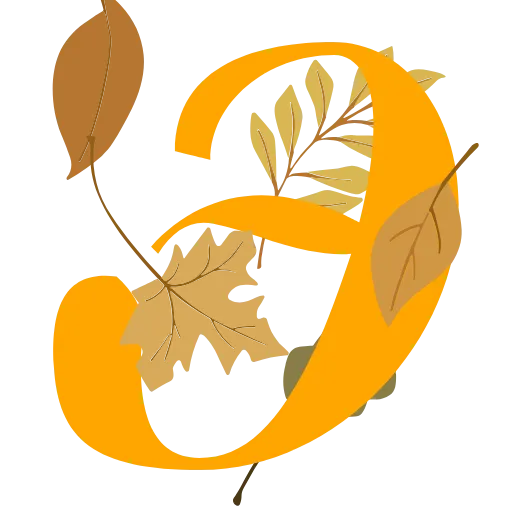 Стикер 33 🍁🍁🍁🍁🍁
