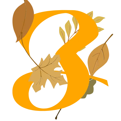 Стикер 11 🍁🍁🍁🍁🍁