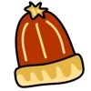 🧑‍🎄 Эмодзи «осенние буквы и эмодзи» для Telegram