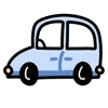 🚙 Эмодзи «осенние буквы и эмодзи» для Telegram