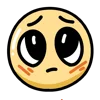 🥺 Эмодзи «осенние буквы и эмодзи» для Telegram