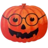 Стикер 9 Fall Season