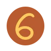 6️⃣ Эмодзи «x» для Telegram