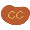 🍂 Эмодзи «x» для Telegram