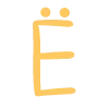 🍂 Эмодзи «x» для Telegram