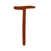 🍂 Эмодзи «x» для Telegram
