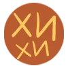 🤣 Эмодзи «x» для Telegram