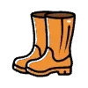 Стикер 15 I Autumn Wardrobe