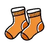 Стикер 14 I Autumn Wardrobe