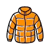 Стикер 2 I Autumn Wardrobe