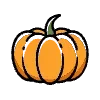 Стикер 35 I Autumn Wardrobe