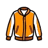 Стикер 3 I Autumn Wardrobe