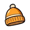 Стикер 9 I Autumn Wardrobe