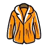 Стикер 4 I Autumn Wardrobe