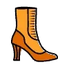 Стикер 5 I Autumn Wardrobe