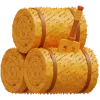 🍁 Эмодзи «Осень 3D» для Telegram