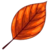 🍁 Эмодзи «Осенние эмодзи» для Telegram