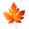 🍁 Эмодзи «Осенние эмодзи» для Telegram