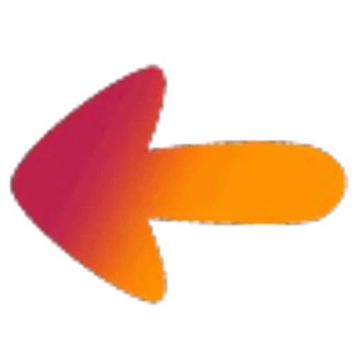 ⬅️ Эмодзи «Осенний шрифт анимированный» для Telegram
