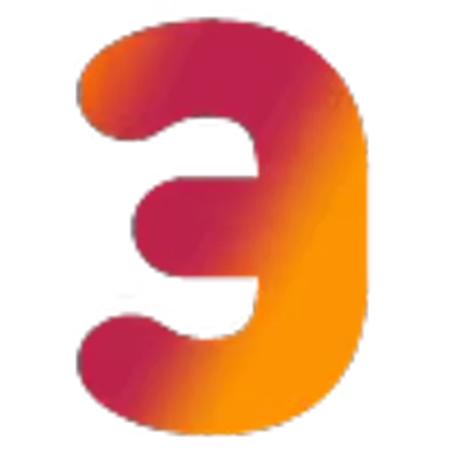 😉 Эмодзи «Осенний шрифт анимированный» для Telegram