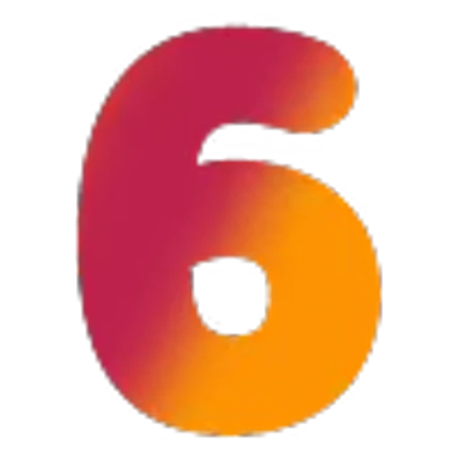 6️⃣ Эмодзи «Осенний шрифт анимированный» для Telegram