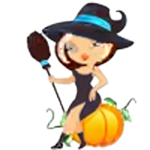 👩‍🦰 Эмодзи «Осенний шрифт анимированный» для Telegram