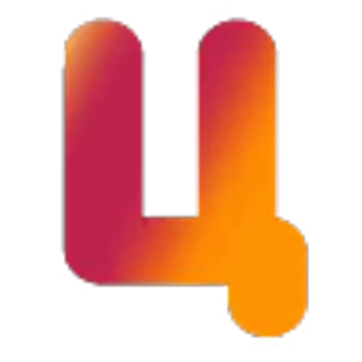 😚 Эмодзи «Осенний шрифт анимированный» для Telegram