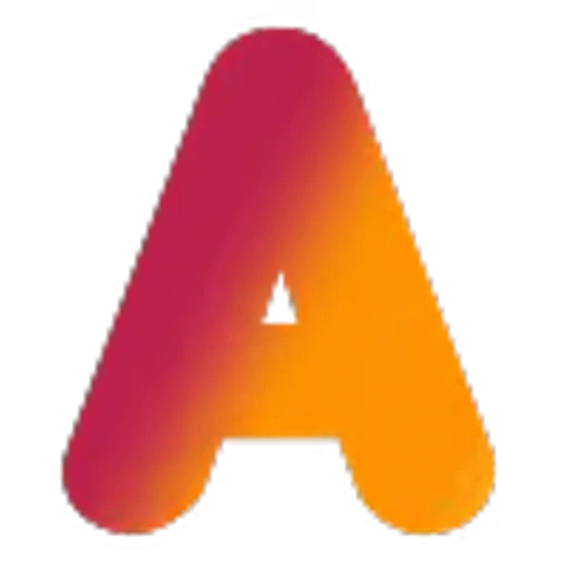 Стикерпак Осенний шрифт анимированный для Telegram