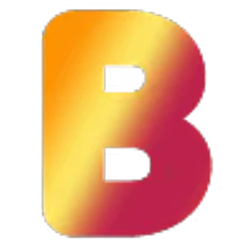 😚 Эмодзи «Осенний шрифт анимированный» для Telegram