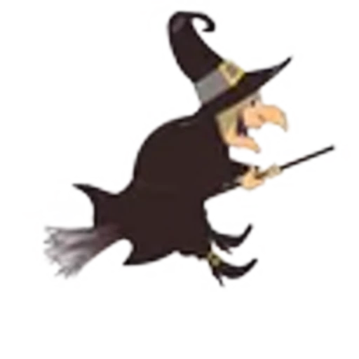 🧙‍♀ Эмодзи «Осенний шрифт анимированный» для Telegram