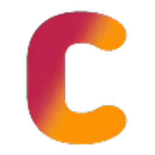 😉 Эмодзи «Осенний шрифт анимированный» для Telegram