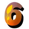 Стикер 54 #aesthetic #decor #fonts #static #vibes