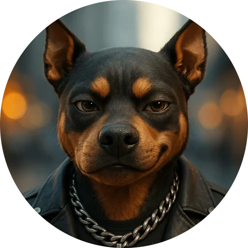 Стикерпак Кринжовые аватарки из Макса для Telegram — скачать