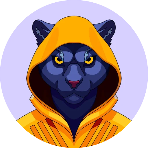 🤩 Стикер «Кринжовые аватарки из Макса» для Telegram