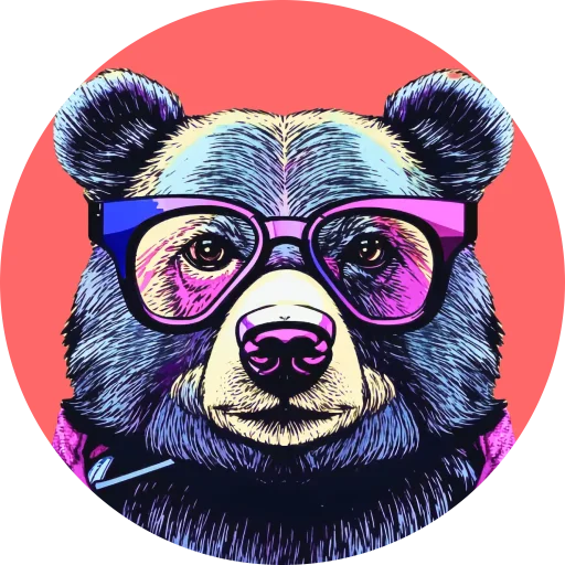 🤩 Стикер «Кринжовые аватарки из Макса» для Telegram